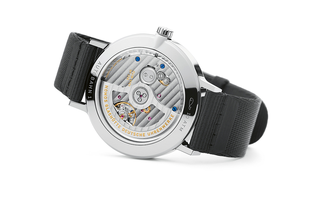 2018 red dot award，Mechanics，Wrist watch，