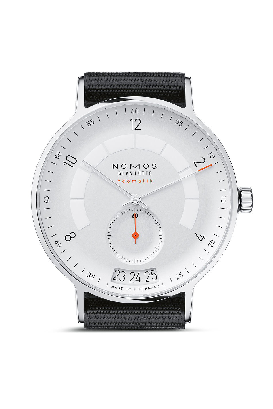 2018 red dot award，Mechanics，Wrist watch，