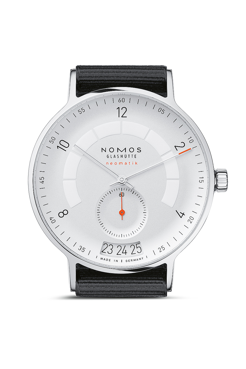 2018 red dot award，Mechanics，Wrist watch，