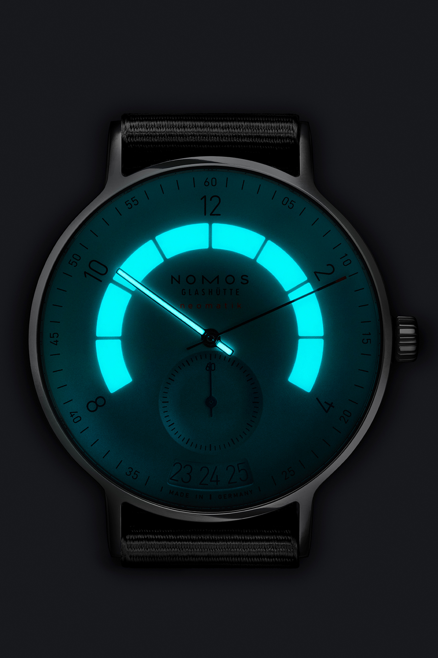 2018 red dot award，Mechanics，Wrist watch，