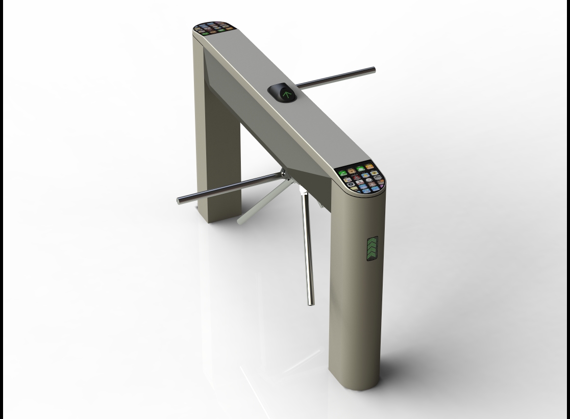 Convenient management; Compatible with mainstream card readers or recognition，