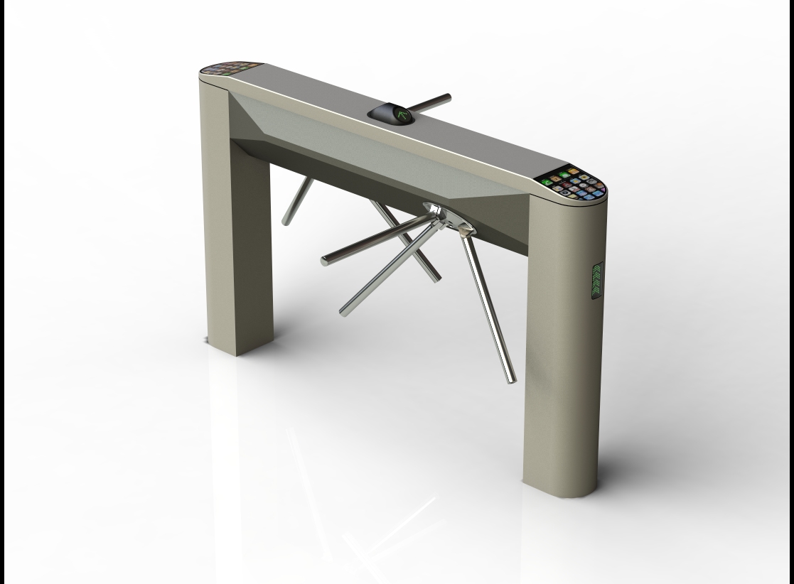 Convenient management; Compatible with mainstream card readers or recognition，