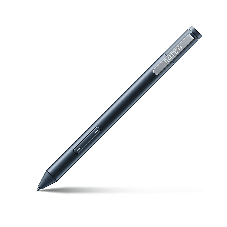 2018 red dot award，Wacom，Stylus ，wacom ，