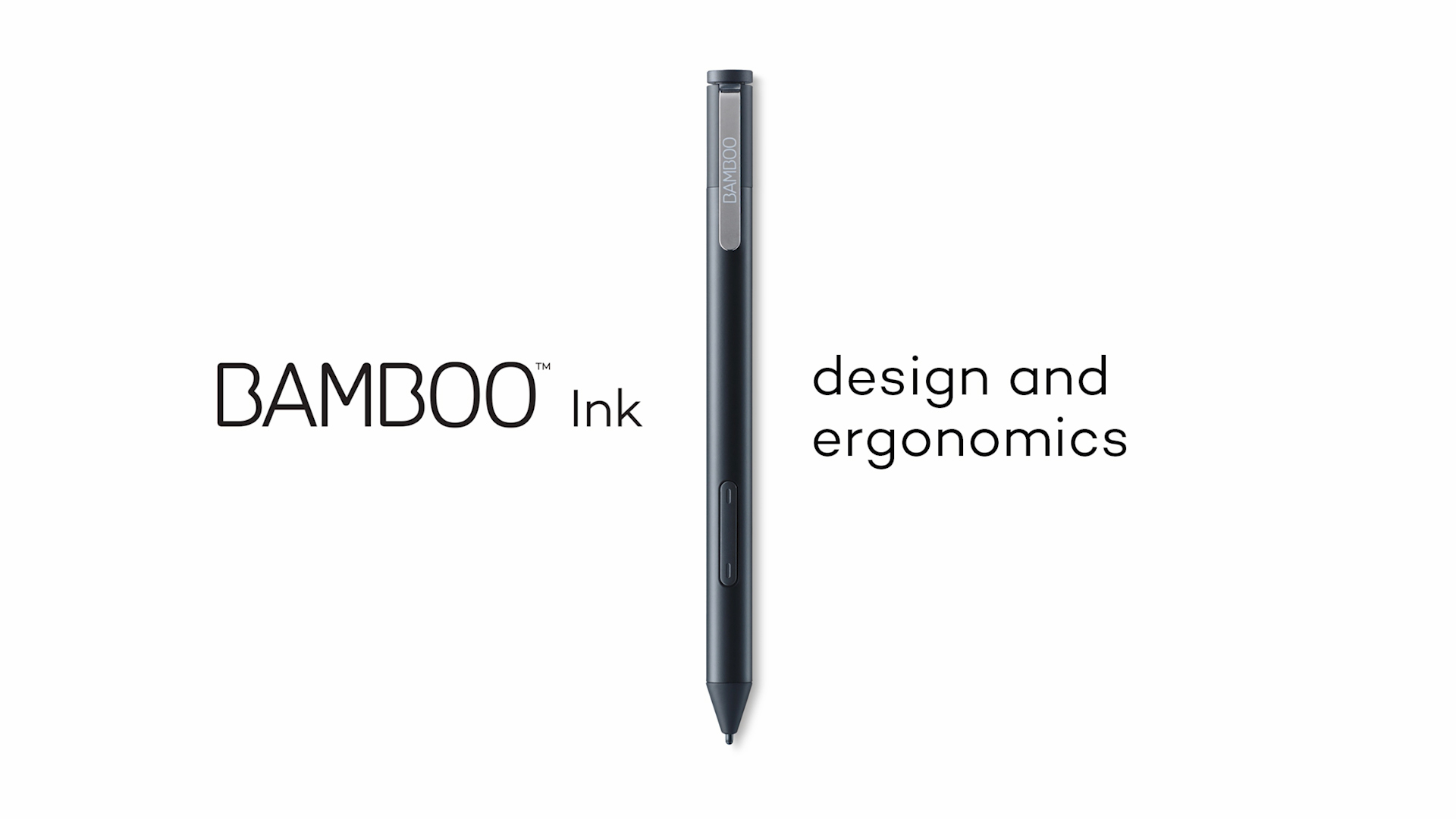 2018 red dot award，Wacom，Stylus ，wacom ，