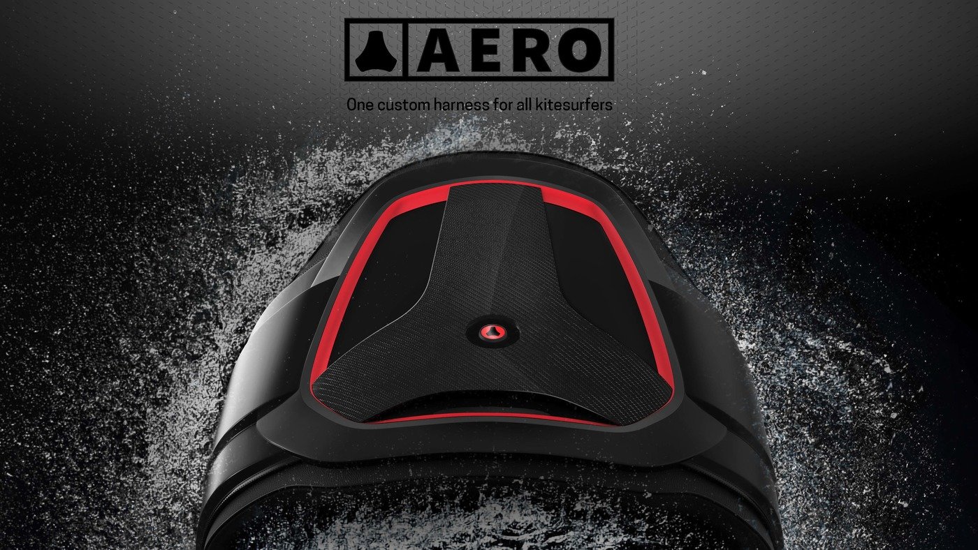 customized，Condom，AERO Kitesurfin，