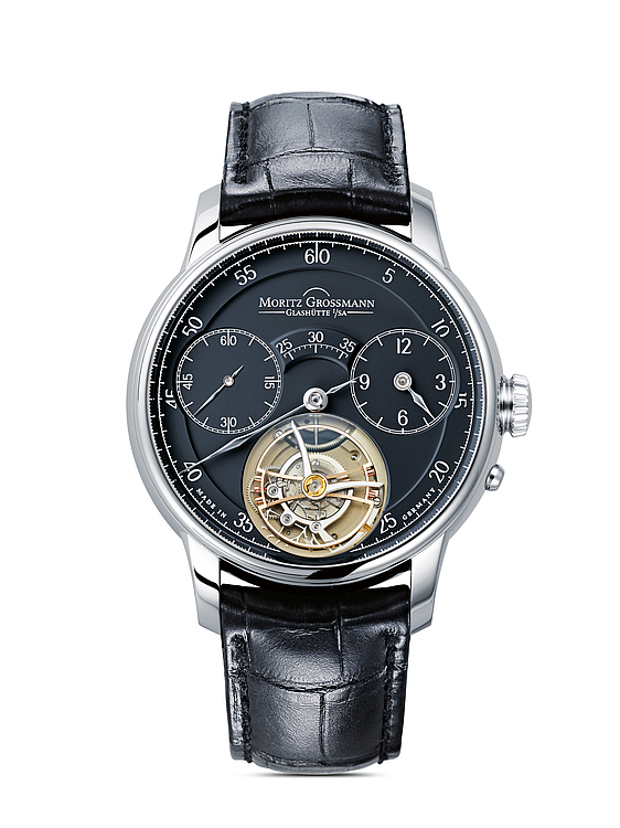 2018 red dot award，Wrist watch，Mechanics，