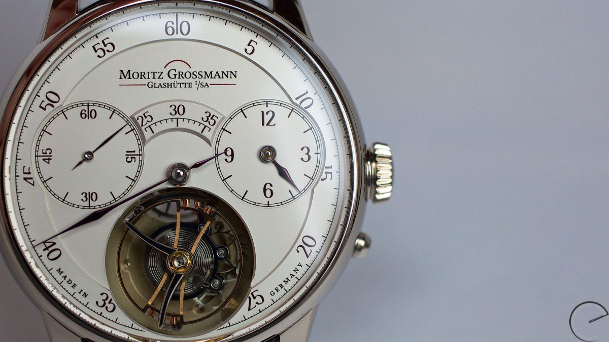 2018 red dot award，Wrist watch，Mechanics，