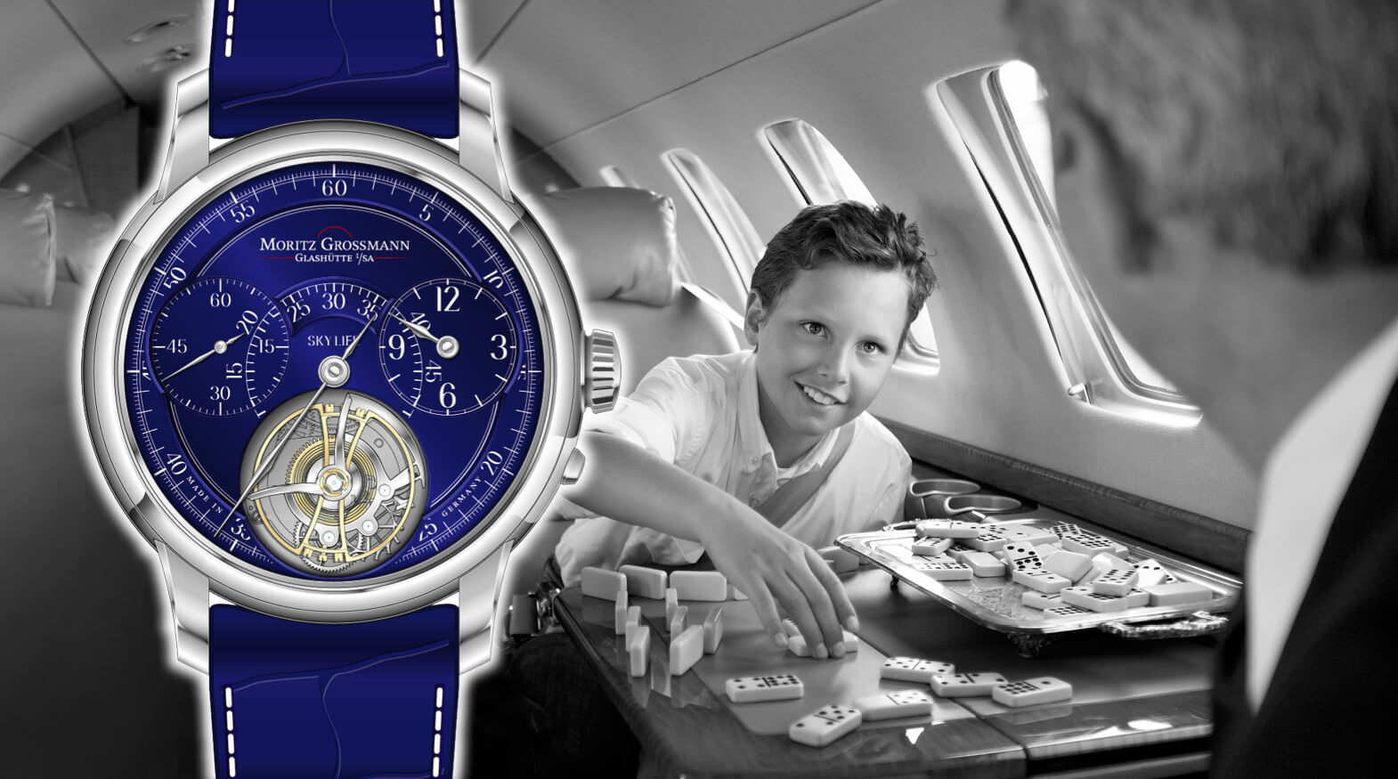 2018 red dot award，Wrist watch，Mechanics，