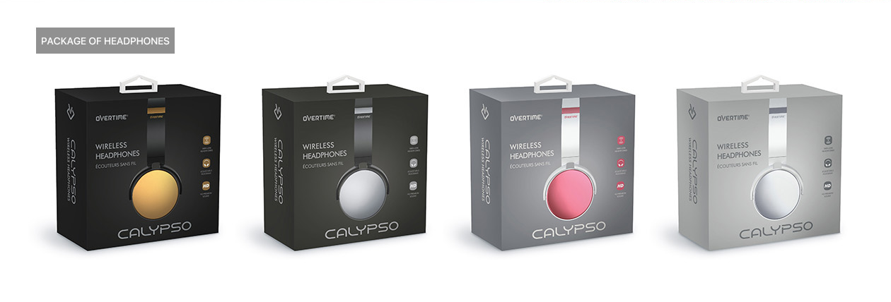 Simplicity，fashion，headset，Headphones，