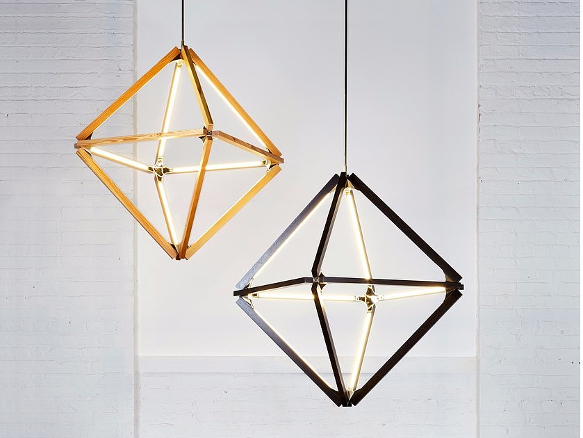 2018 red dot award，Home Furnishing，Simplicity，Structuralism，