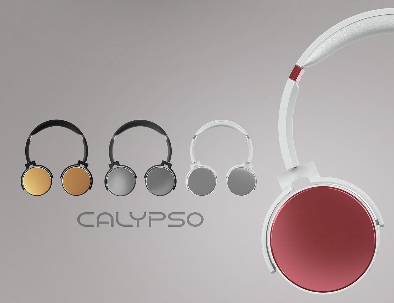 Simplicity，fashion，headset，Headphones，