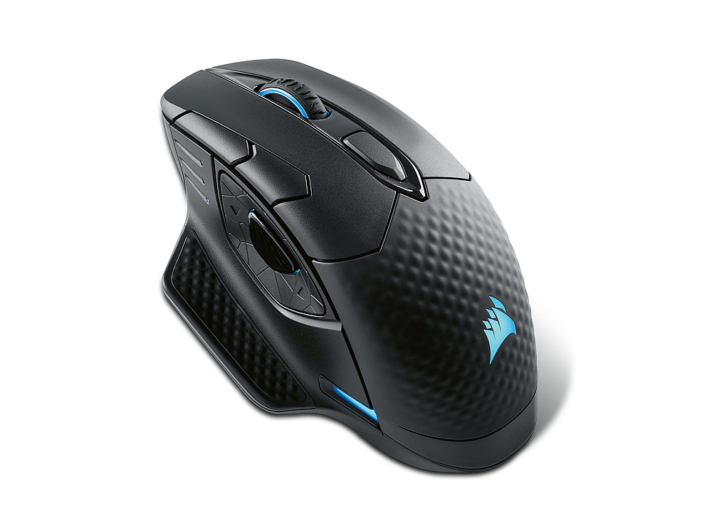 2018 red dot award，Gaming Mouse，lighting，Mechanics，