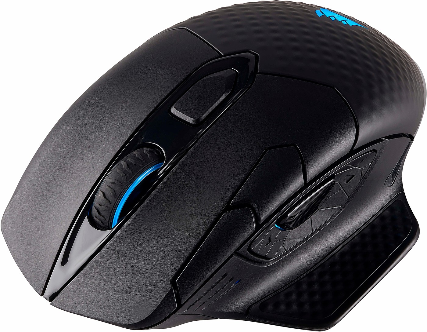 2018 red dot award，Gaming Mouse，lighting，Mechanics，