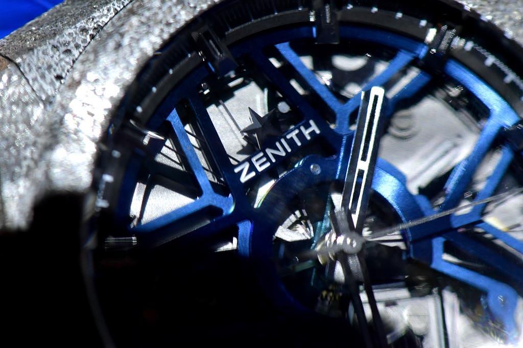 2018 red dot award，Mechanics，Wrist watch，