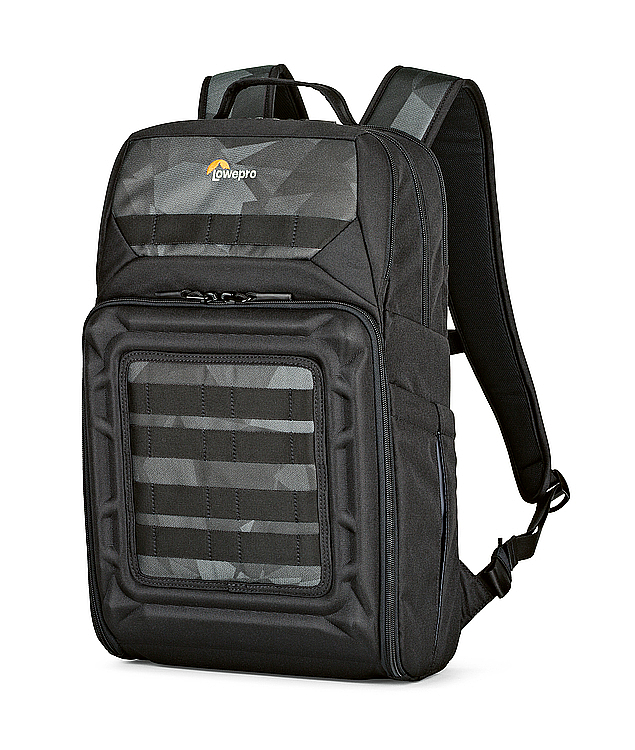 2018 red dot award，UAV，knapsack，function，