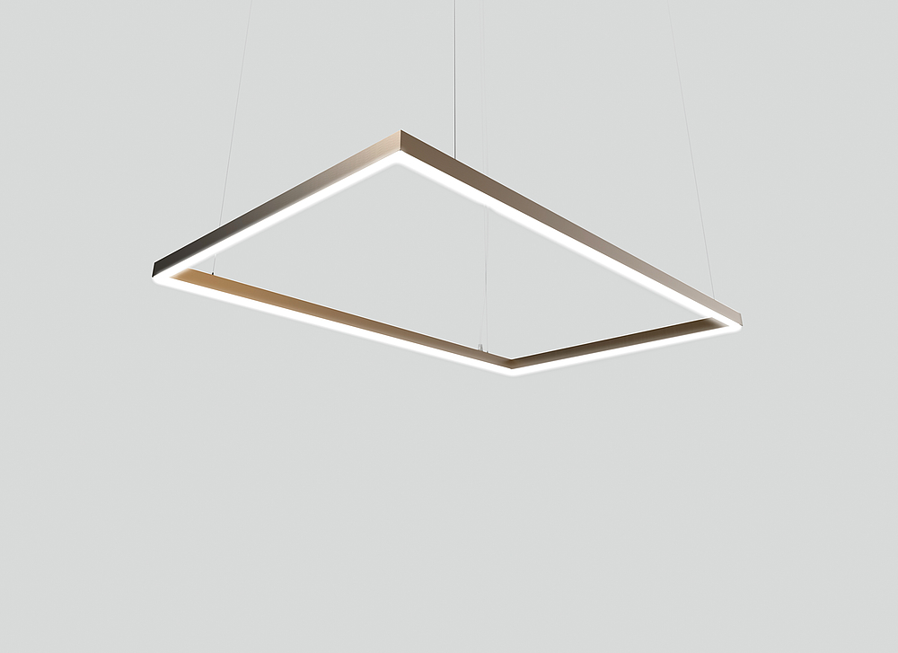 2018 red dot award，a chandelier，Home Furnishing decoration，