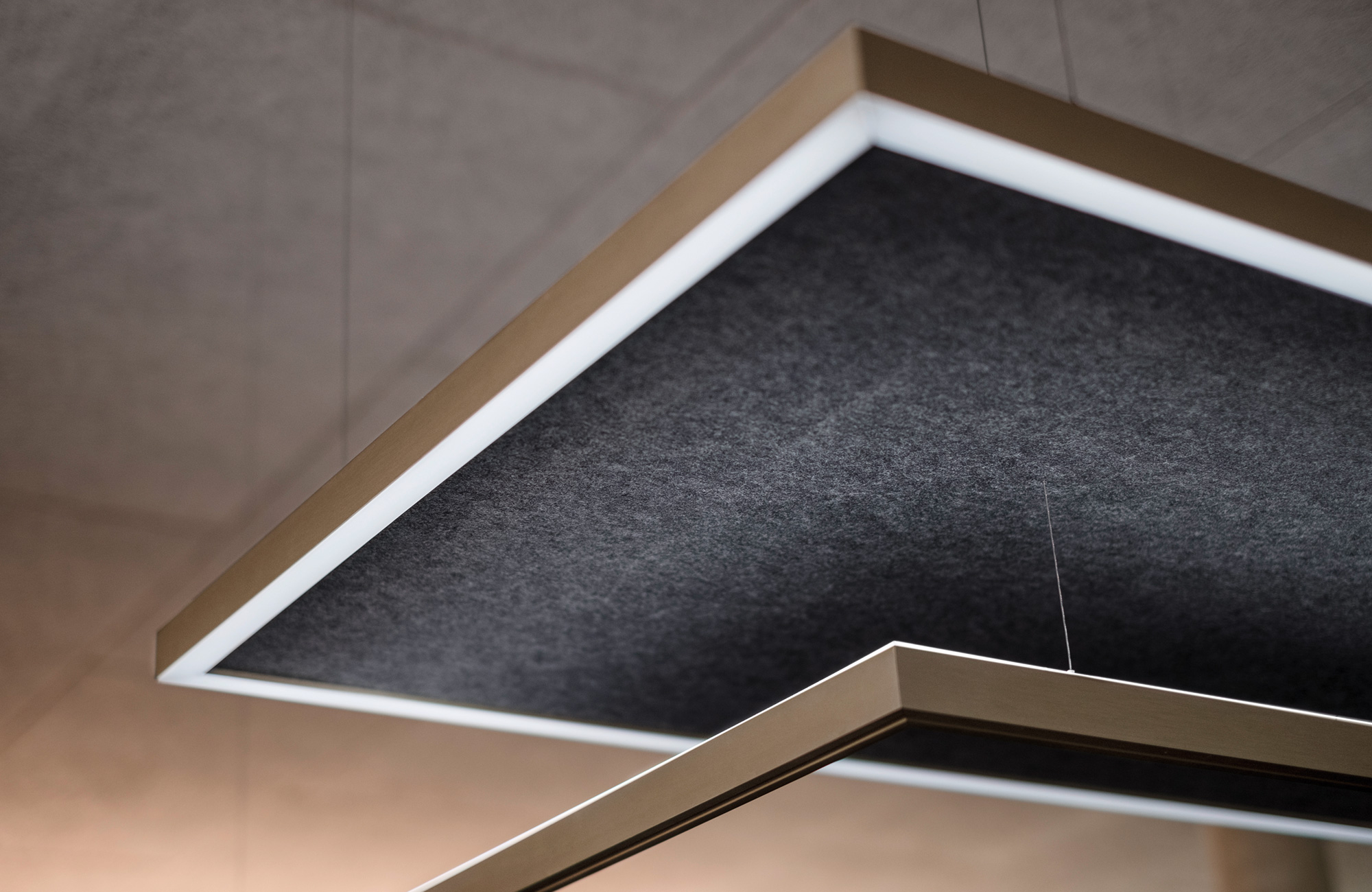 2018 red dot award，a chandelier，Home Furnishing decoration，