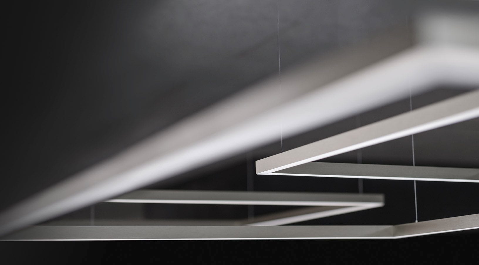 2018 red dot award，a chandelier，Home Furnishing decoration，