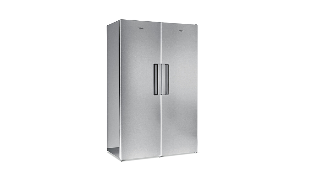 2018 red dot award，Refrigerator，household electrical appliances，