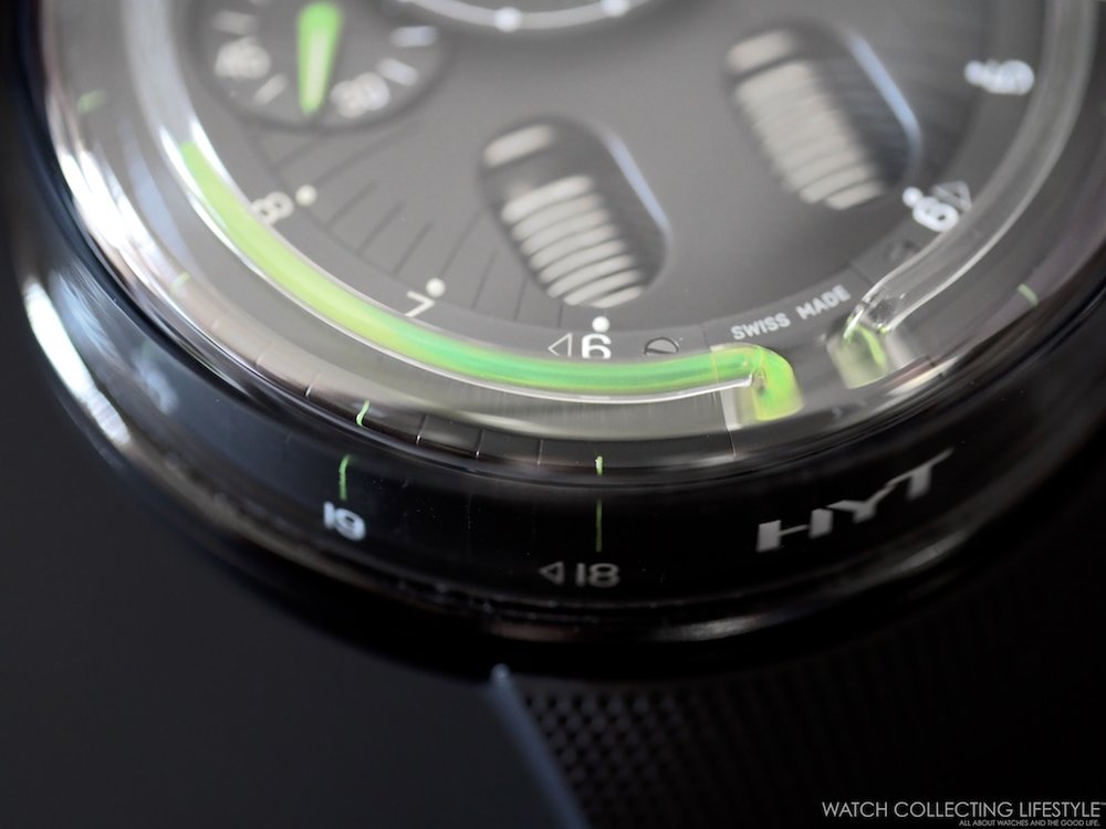 2018 red dot award，Wrist watch，Mechanics，motion，