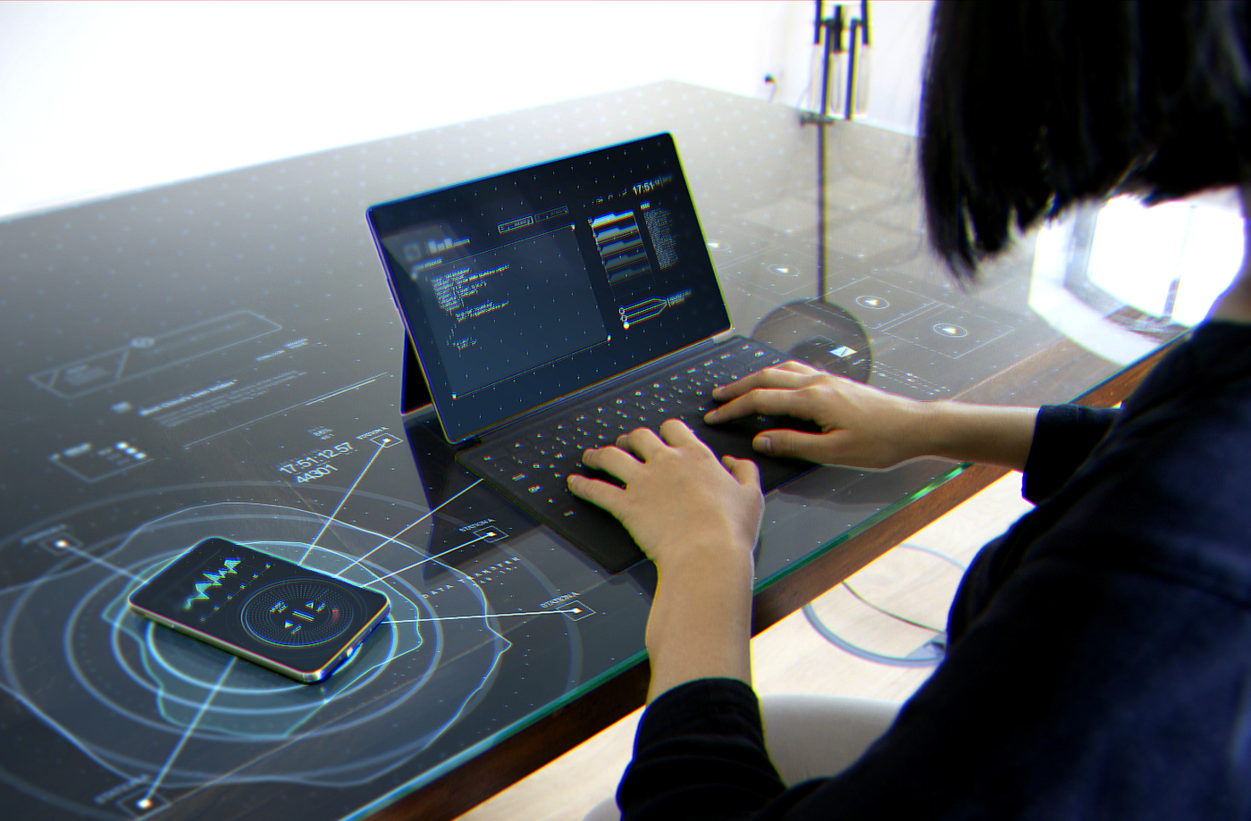 convenient，office equipment ，industrial design，concept，