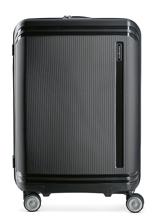 2018 red dot award，travel，trunk，Receive，