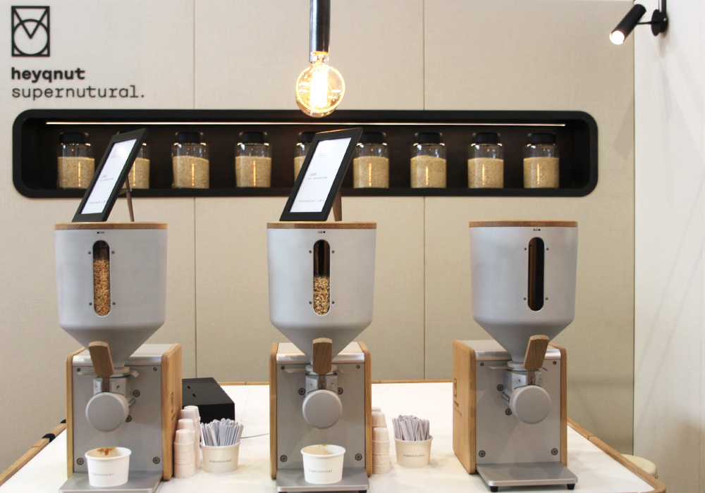 2018 red dot award，Grinding machine，Not plugged in，