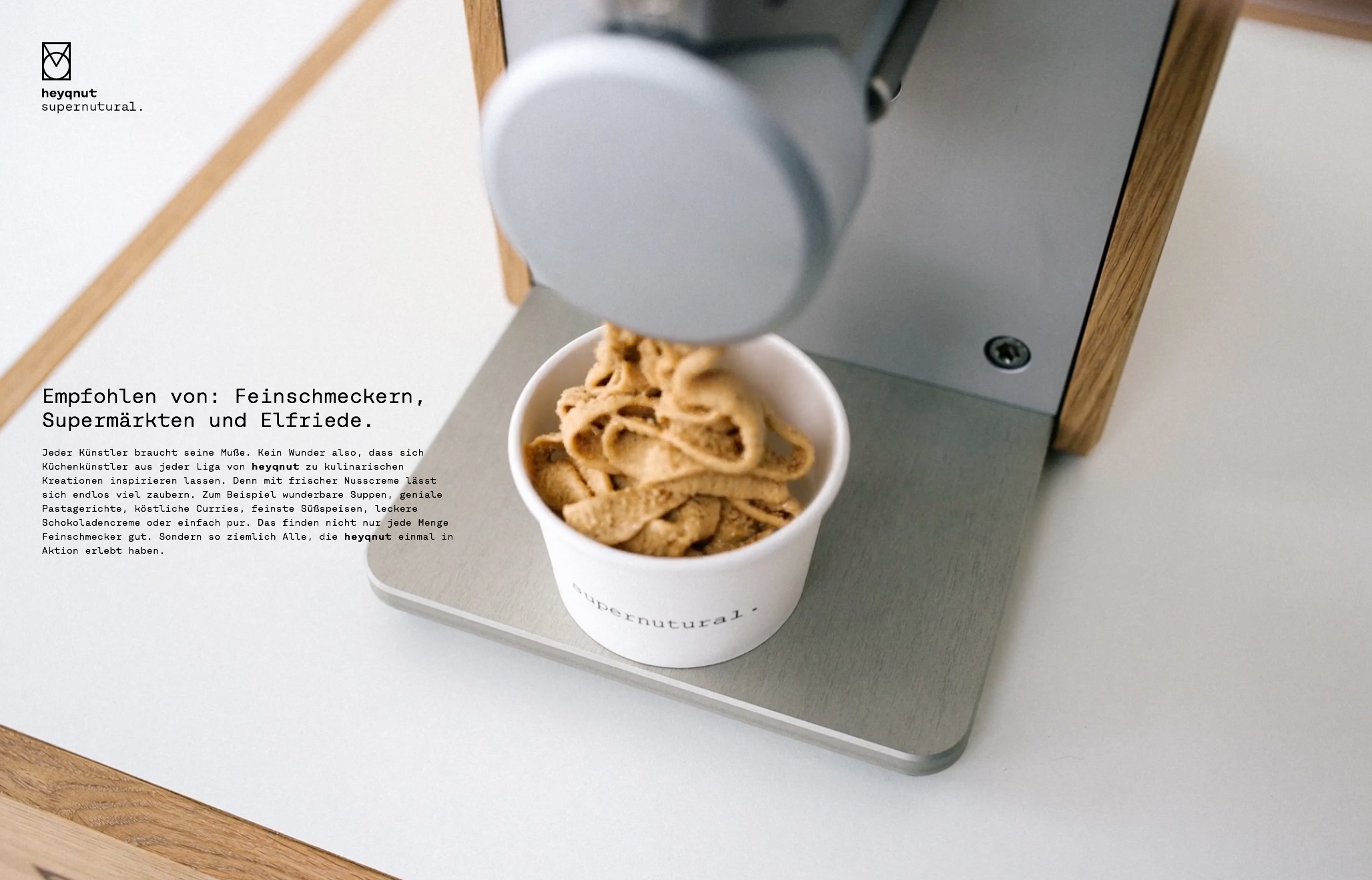 2018 red dot award，Grinding machine，Not plugged in，