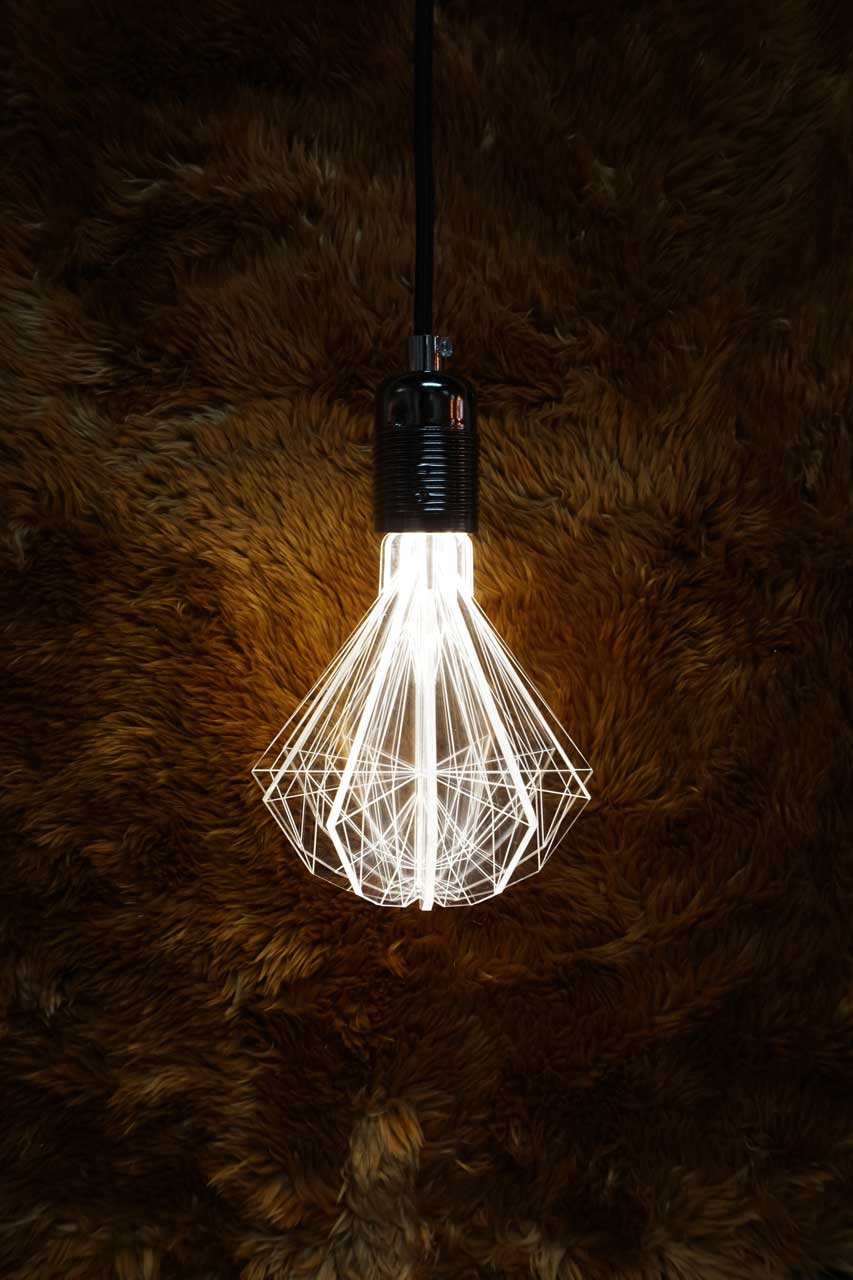 2018 red dot award，originality，lamps and lanterns，led，