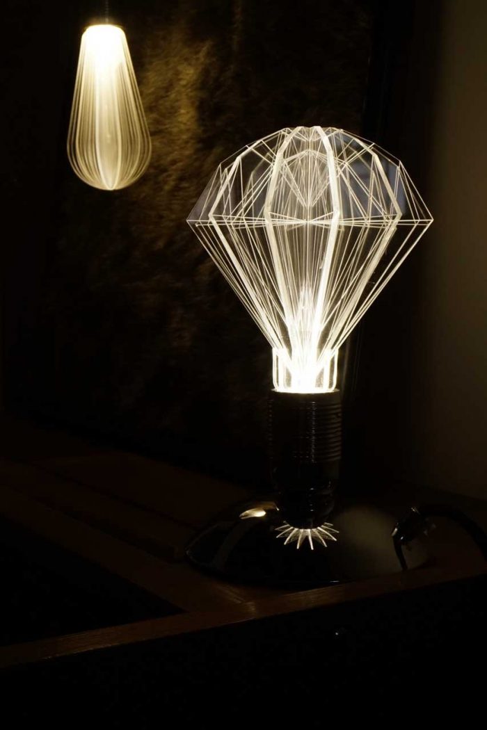 2018 red dot award，originality，lamps and lanterns，led，