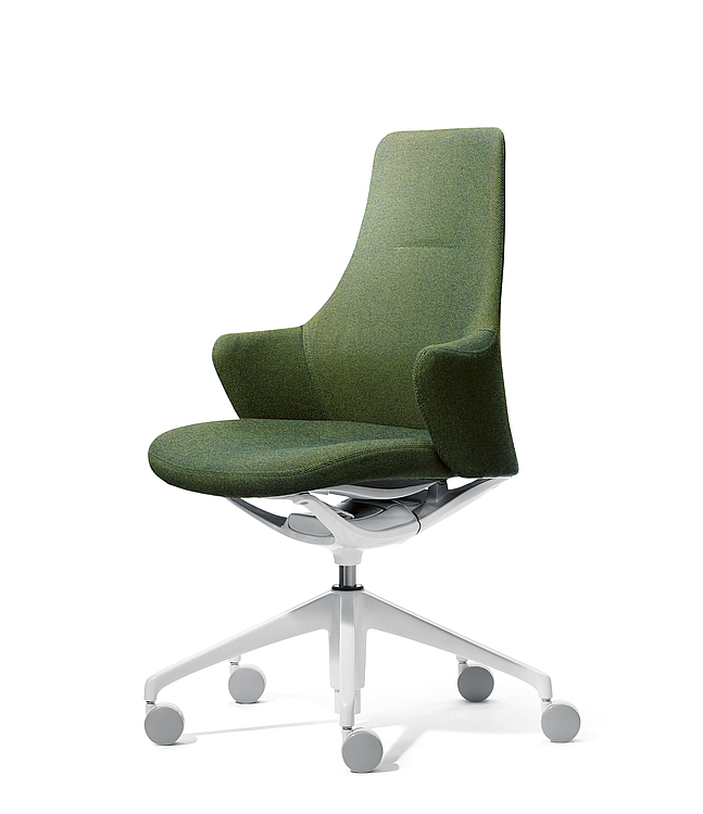 2018 red dot award，Seat，Office products，