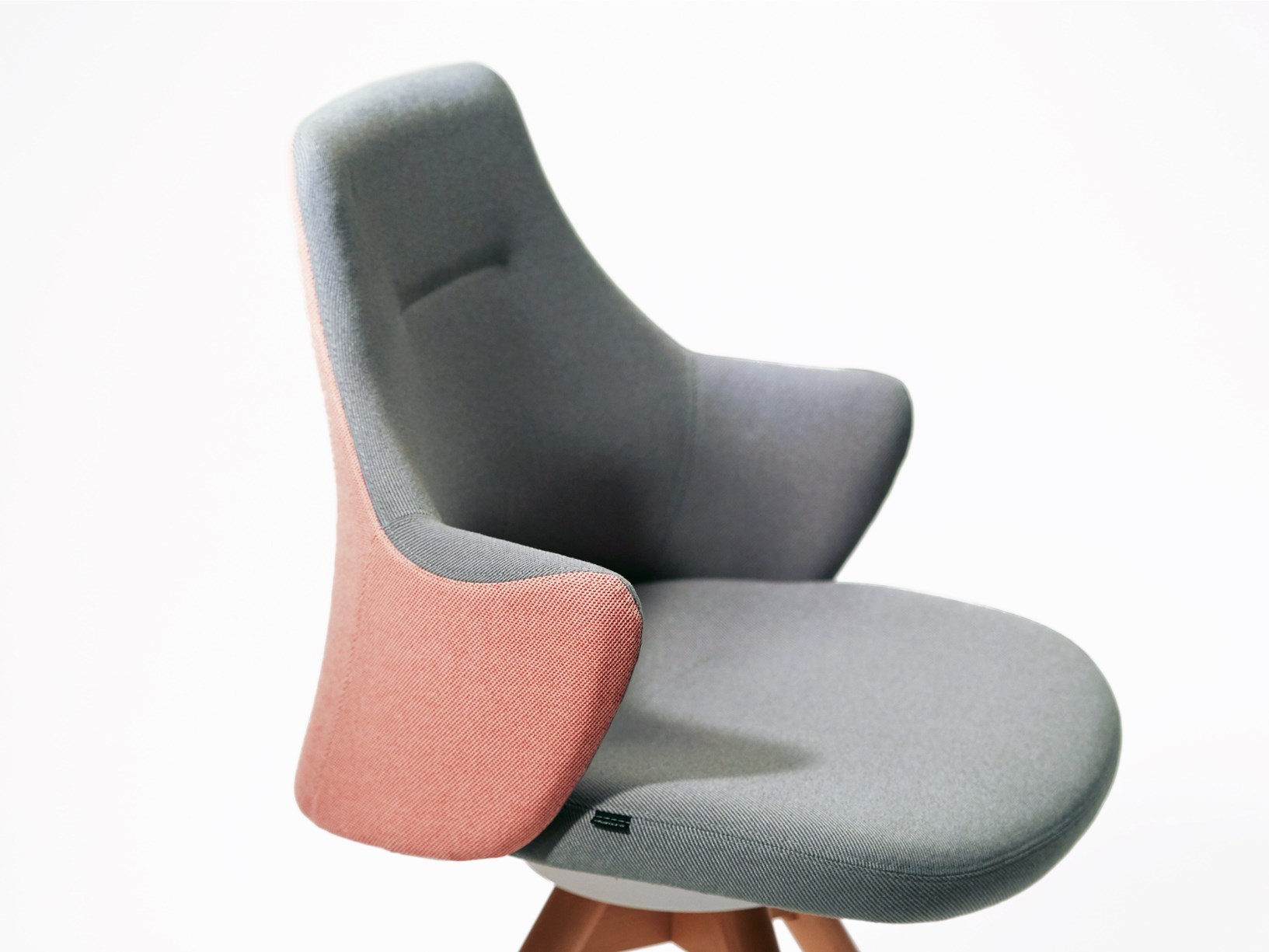 2018 red dot award，Seat，Office products，