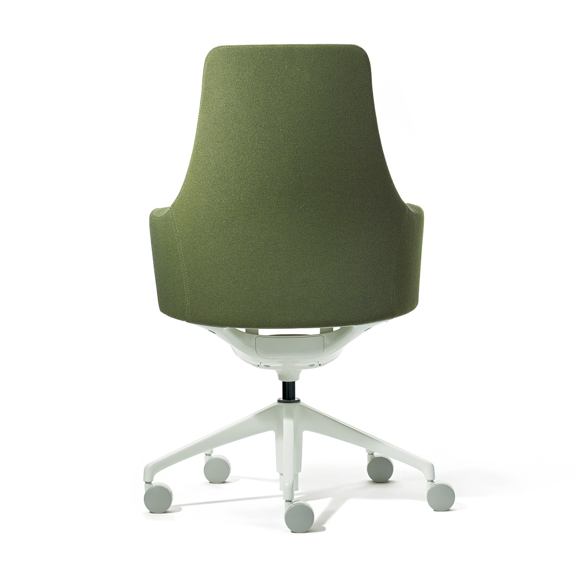 2018 red dot award，Seat，Office products，