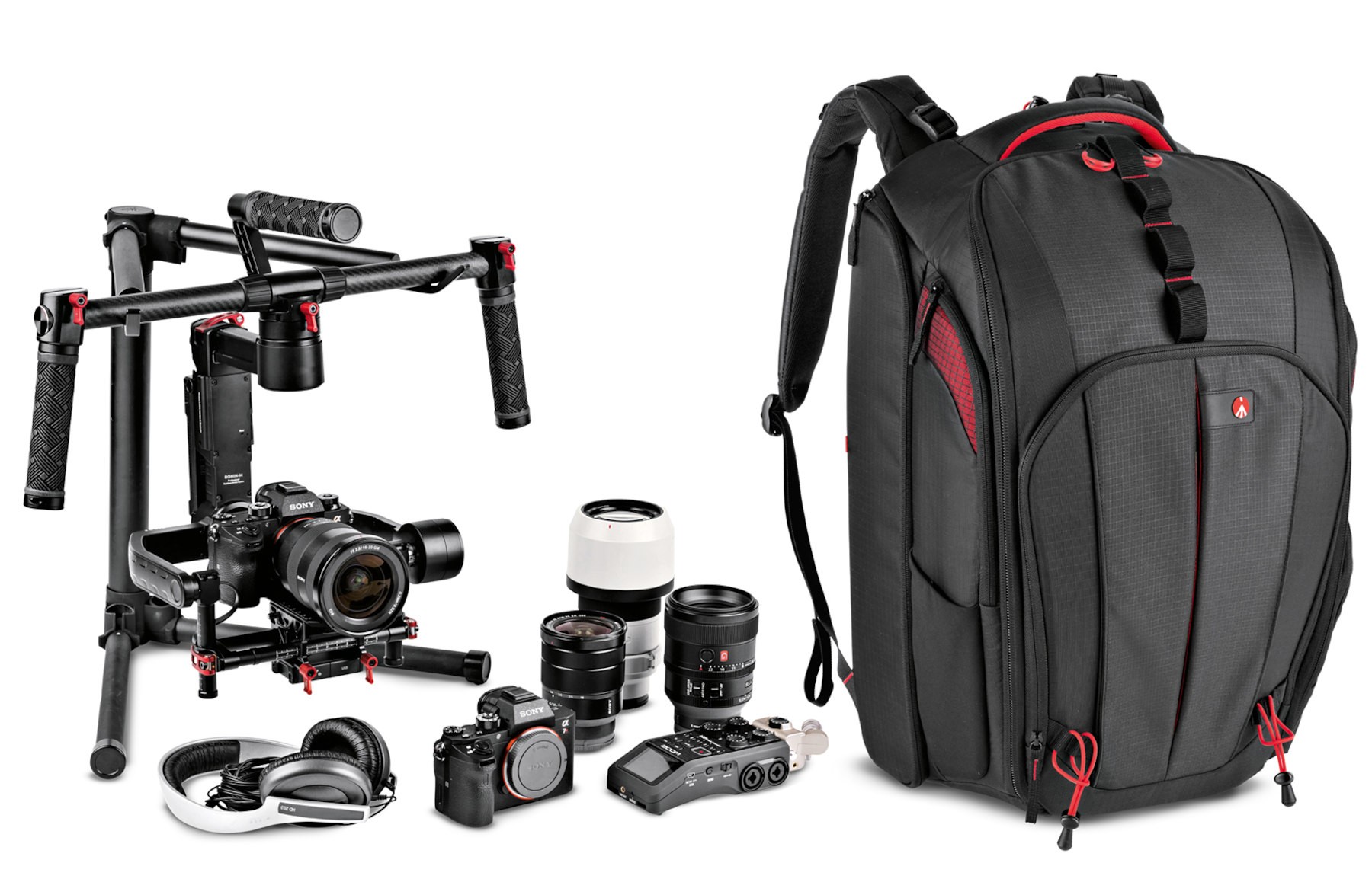 2018 red dot award，Photography，outdoors，knapsack，