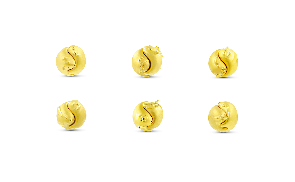 2018 red dot award，Ring，originality，