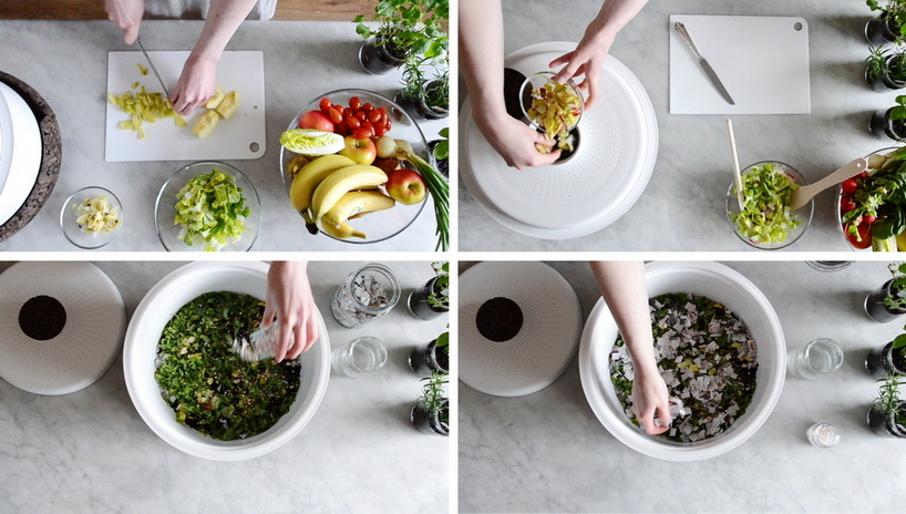 Design，product，fresh，practical，esthetics，