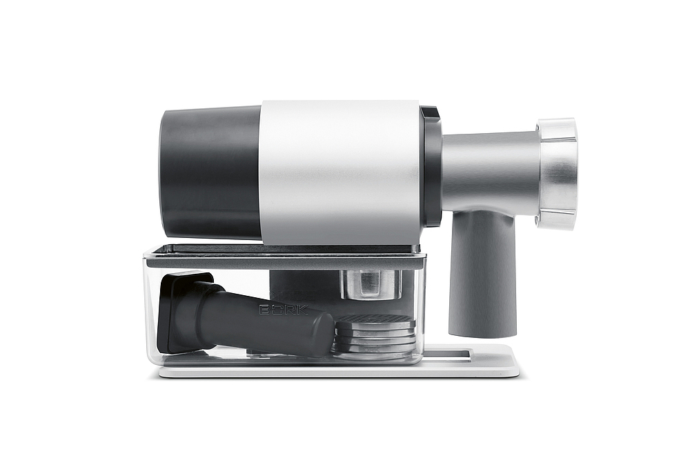 2018 red dot award，kitchen，food，