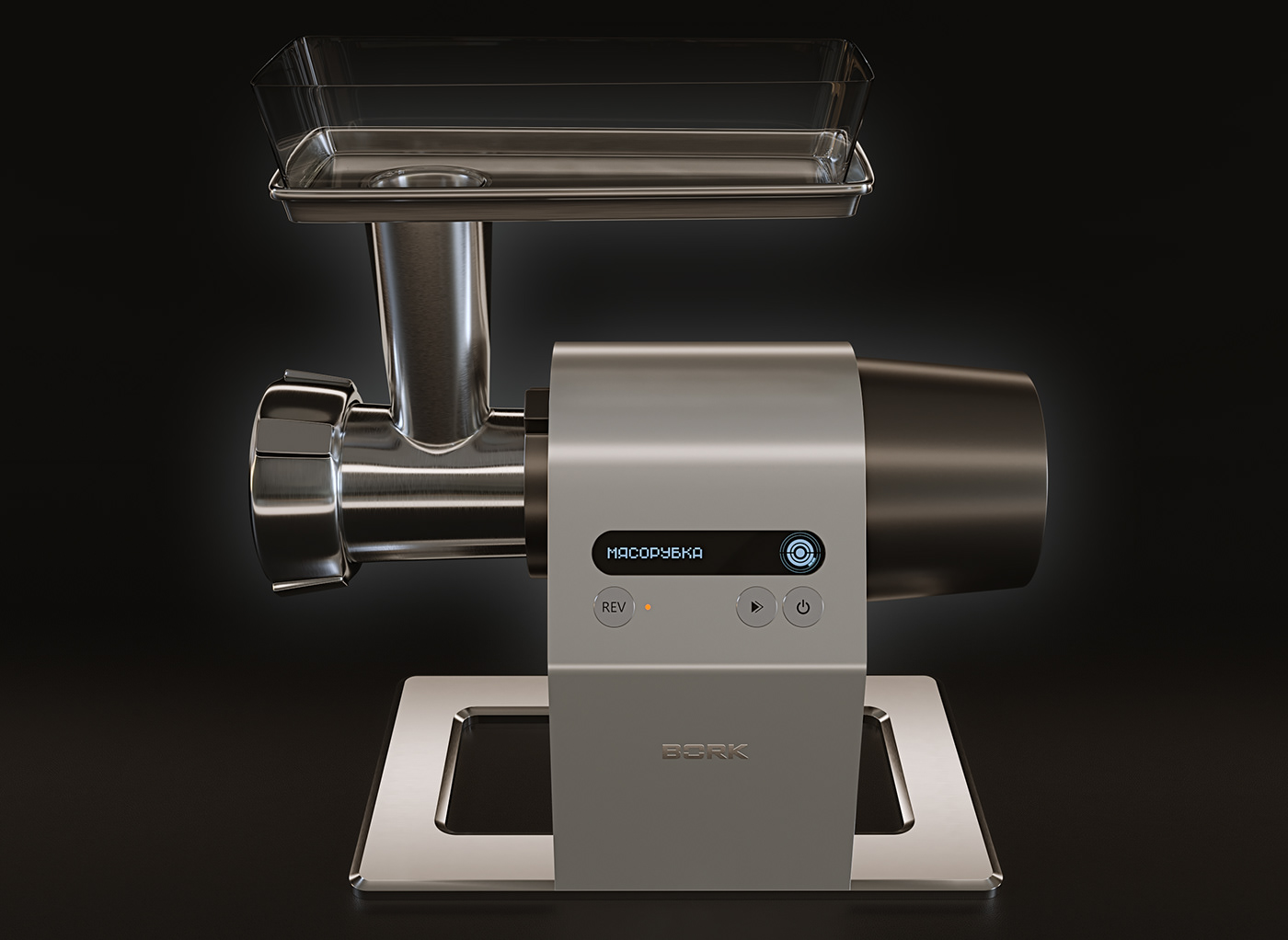 2018 red dot award，kitchen，food，