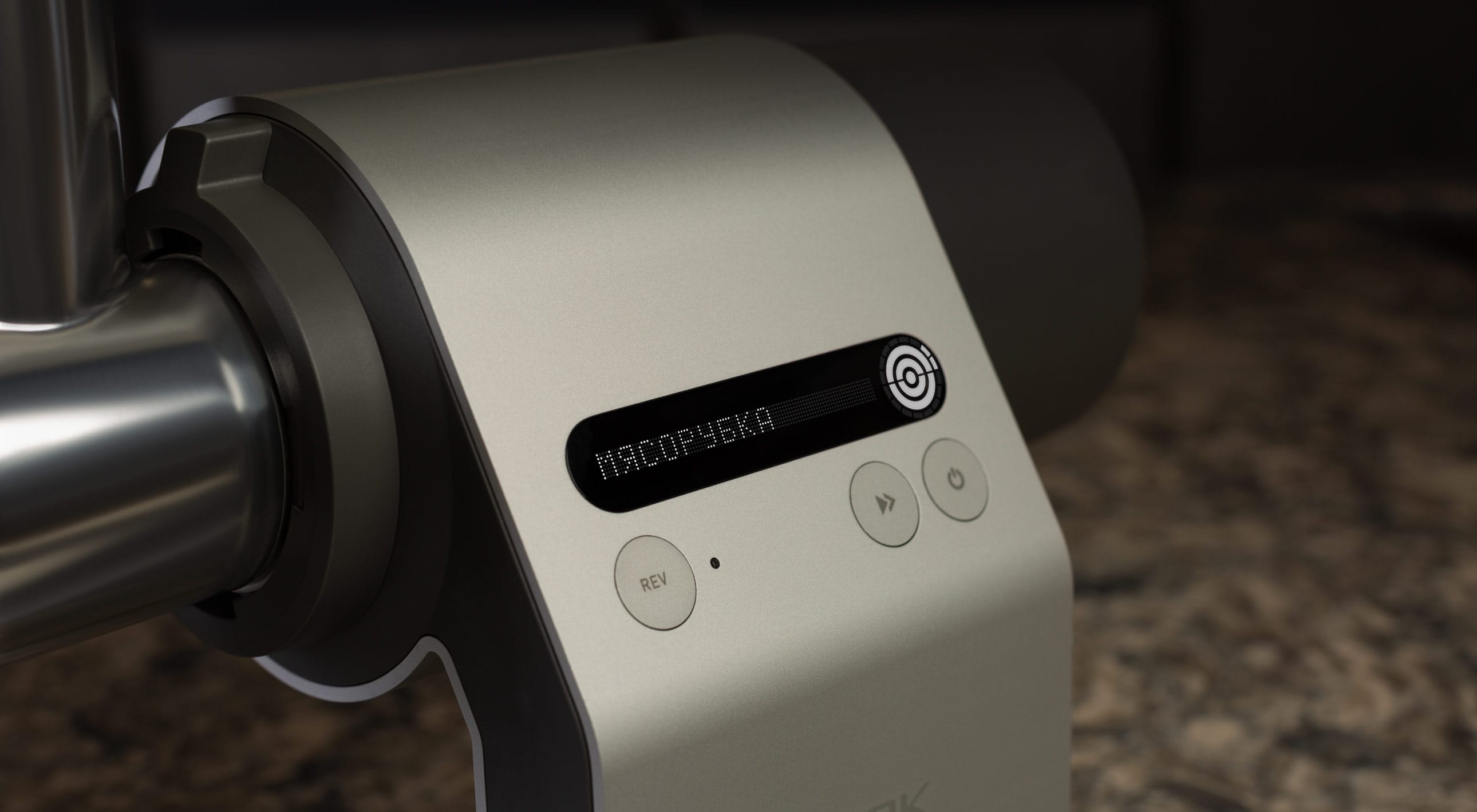 2018 red dot award，kitchen，food，