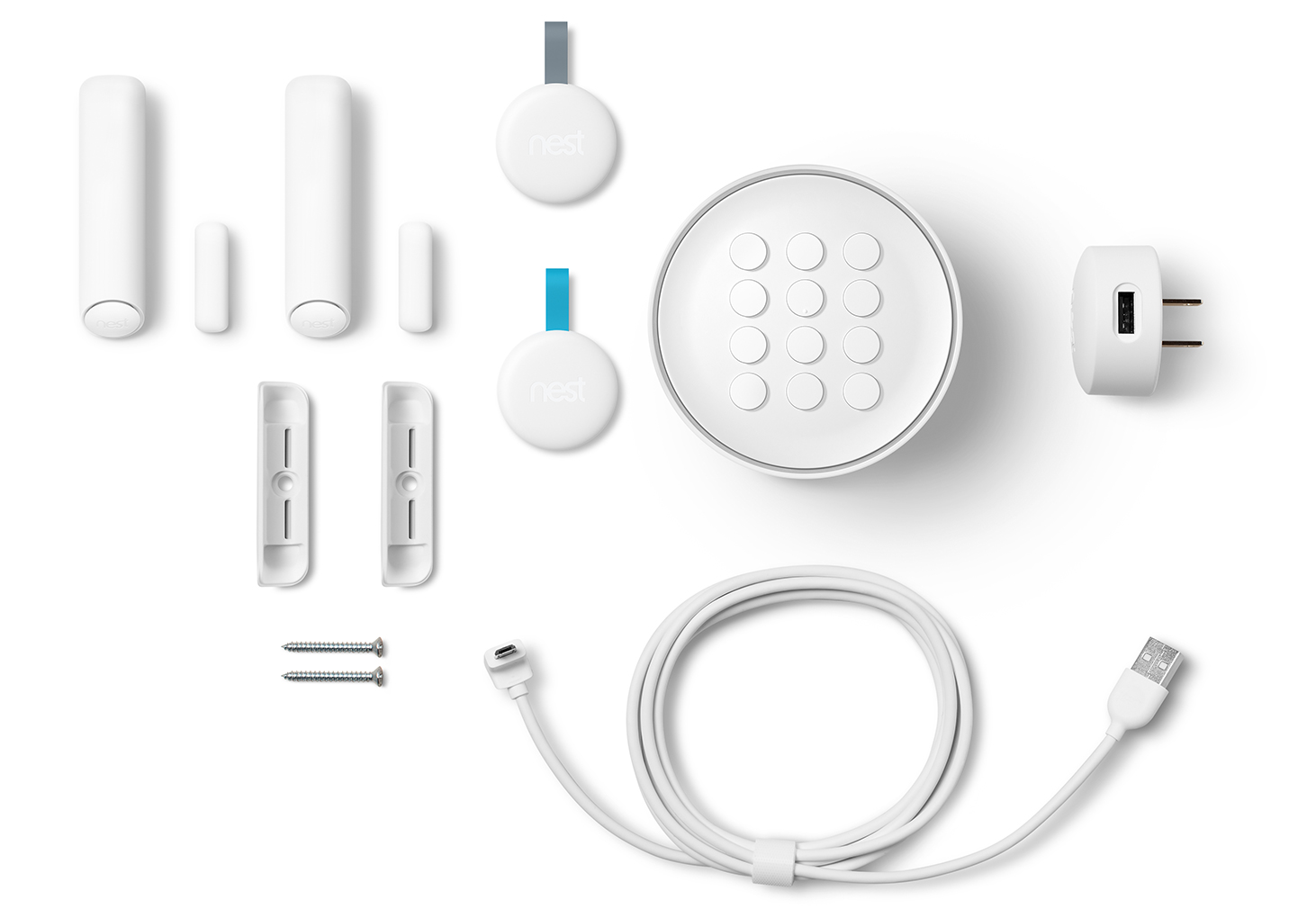 2018 red dot award，Smart home，Family safety，