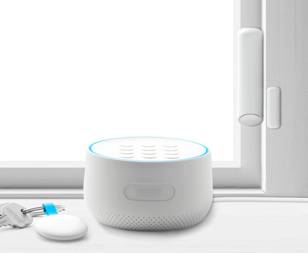 2018 red dot award，Smart home，Family safety，