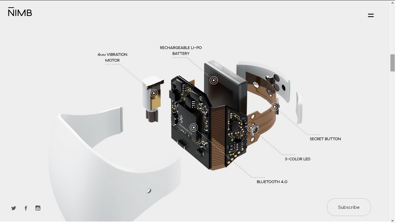 2018 red dot award，fashion，Smart wearable device，