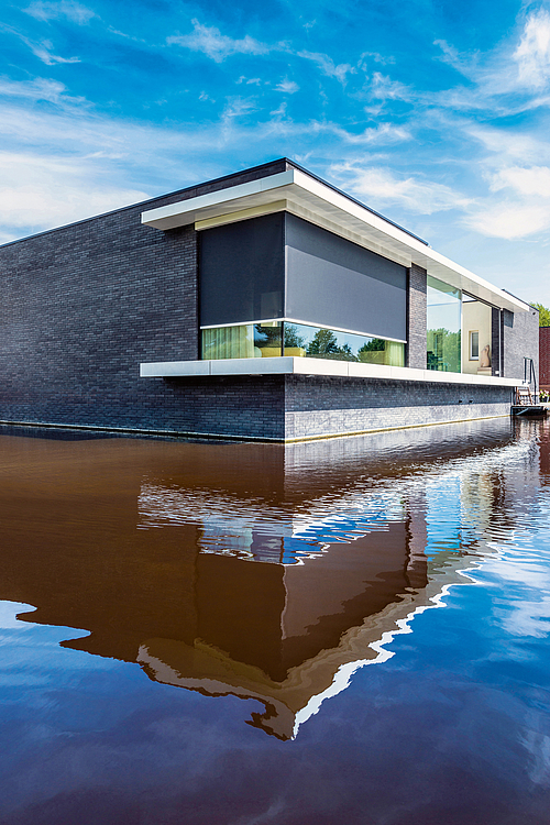 2018 red dot award，Home Furnishing，indoor，system，