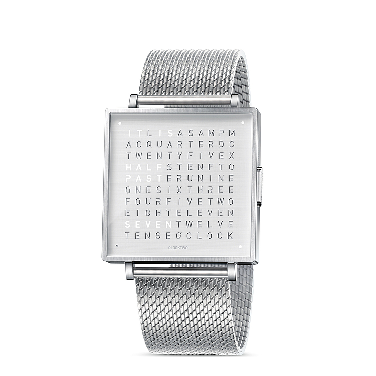 2018 red dot award，Wrist watch，led，fashion，