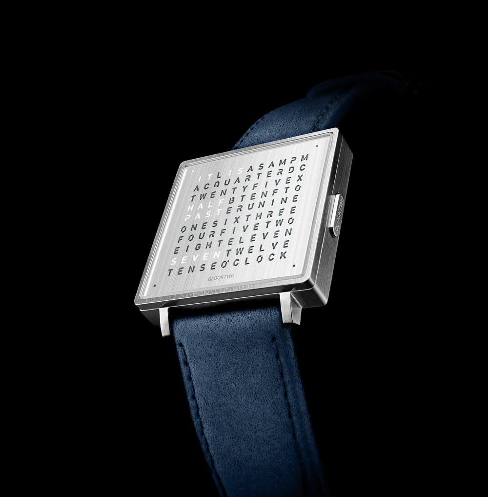 2018 red dot award，Wrist watch，led，fashion，