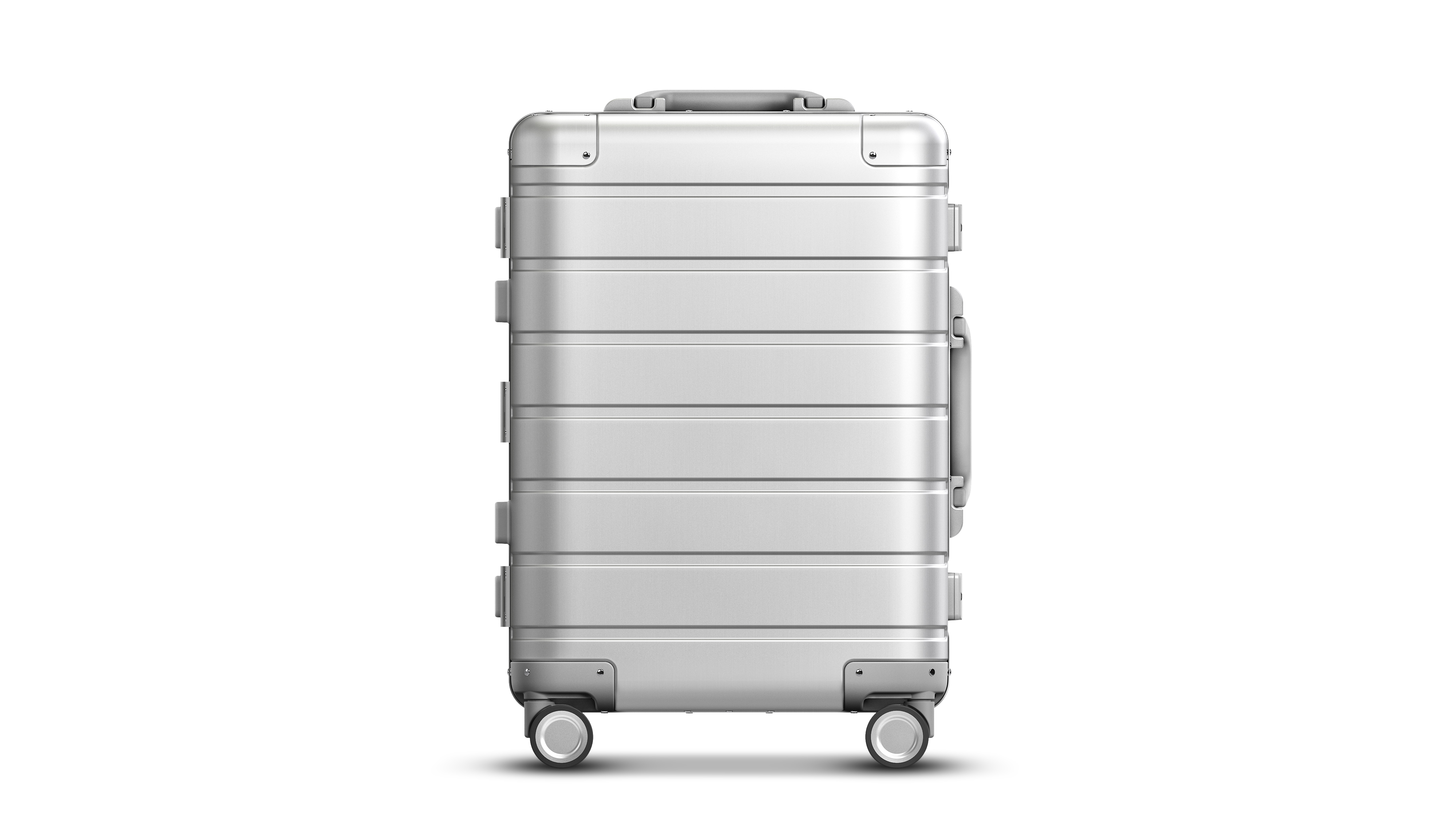 2018 red dot award，travel，Receive，case，