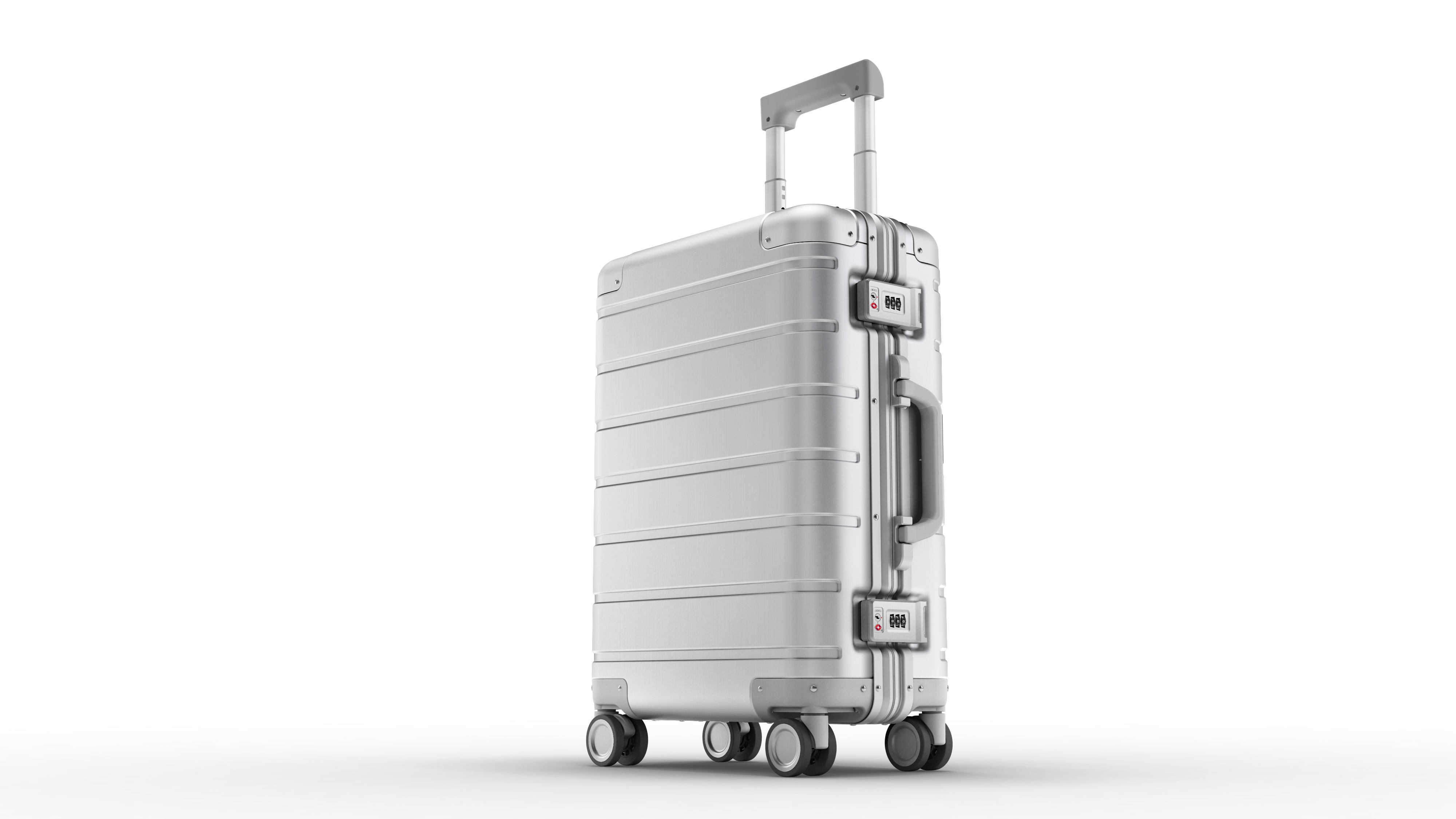 2018 red dot award，travel，Receive，case，