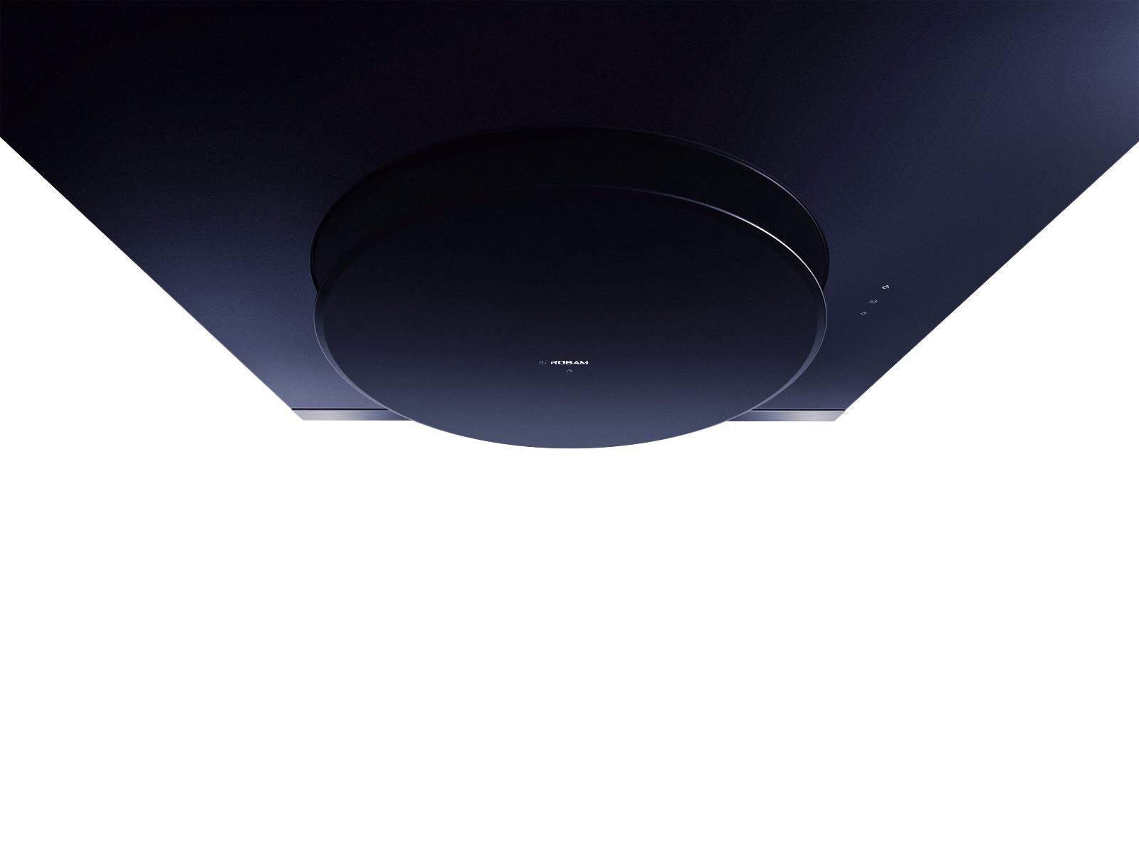 2018 red dot award，kitchen，Lampblack machine，robam，