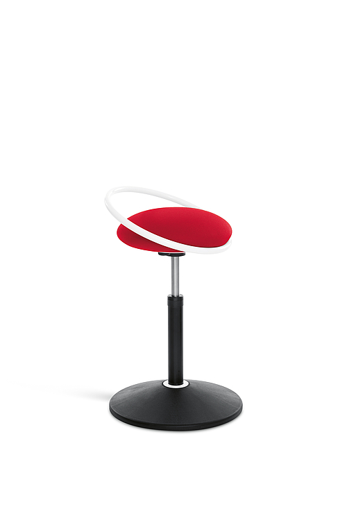2018 red dot award，Seat，interaction，