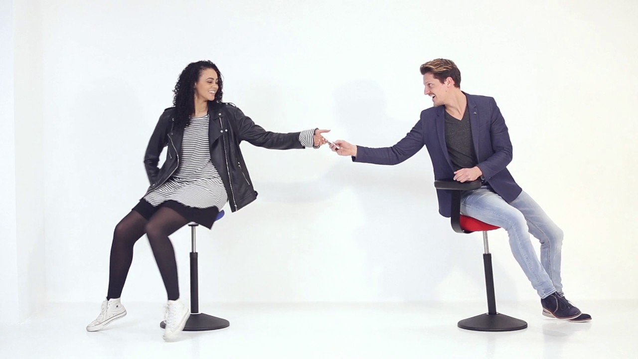 2018 red dot award，Seat，interaction，